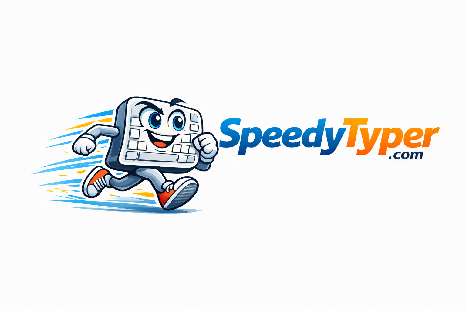 SpeedyTyper